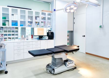 EPIC Plastic Surgery — clinic photo 2