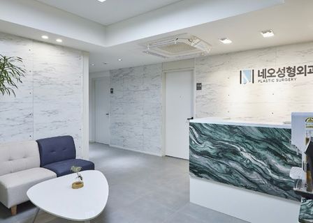 NEO Plastic Surgery Clinic — clinic photo 1