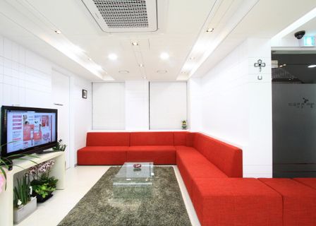 Cella Clinic — clinic photo 1