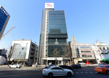 Areumdawoon Sesung Oegwa (Beautiful World Plastic Surgery Clinic) — clinic photo 2