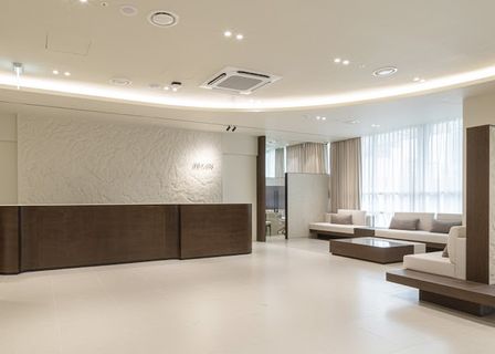 비긴성형외과의원 Begin Plastic Surgery ビギン美容外科 — clinic photo 1