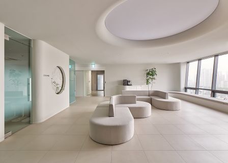 Etonne Plastic Surgery Clinic — clinic photo 2
