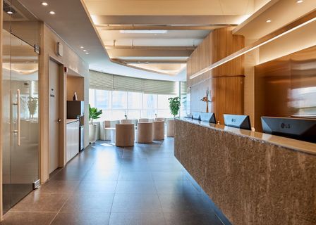 Jindam Plastic surgery — clinic photo 2