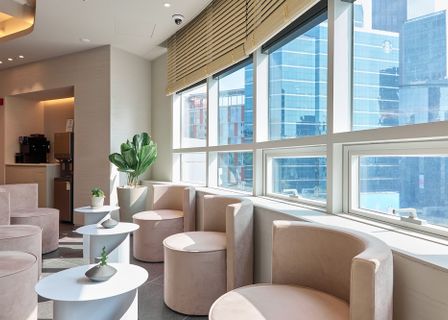 Jindam Plastic surgery — clinic photo 3
