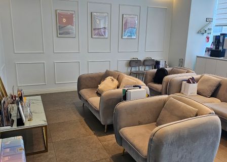 Navi Plastic Surgery Clinic — clinic photo 1