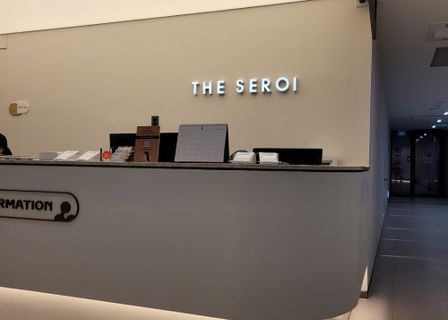더새로이의원 THE SEROI Clinic | Liposuction & Body Contouring | Melanin Care Clinic — clinic photo 1