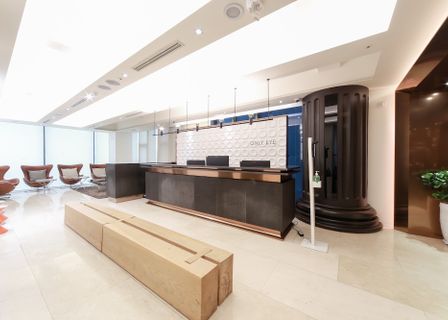 Onria Plastic Surgery Clinic — clinic photo 1