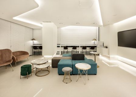 Onepeak Plastic Surgery — clinic photo 1