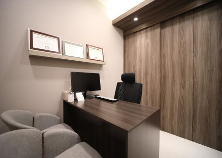Onepeak Plastic Surgery — clinic photo 2