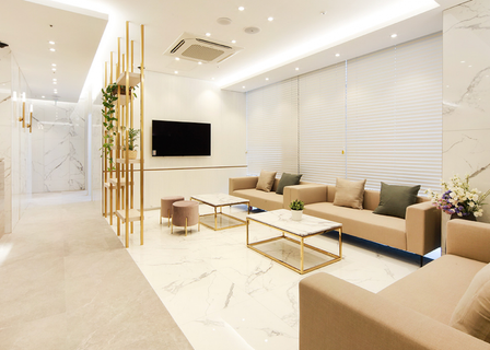 I-TOP Plastic Surgery Clinic — clinic photo 1