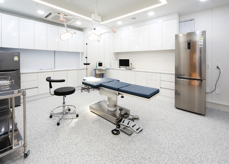 I-TOP Plastic Surgery Clinic — clinic photo 2