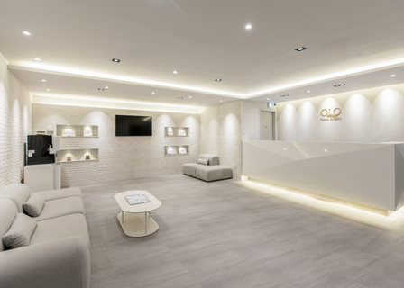OLO plastic surgery center — clinic photo 2