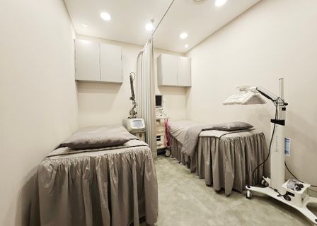 OLO plastic surgery center — clinic photo 3