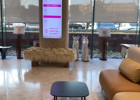 Gangnam Char Women’s Hospital — clinic photo 3