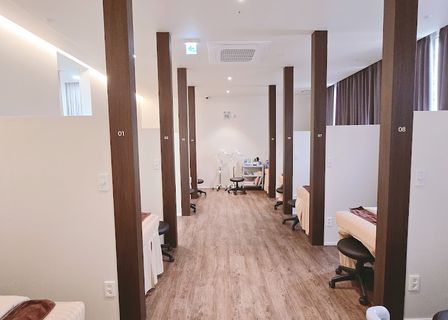 더이뻐의원 The Ippo Clinic イッポ美容クリニック — clinic photo 2