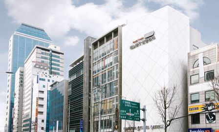 Banobagi Plastic Surgery — clinic photo 2