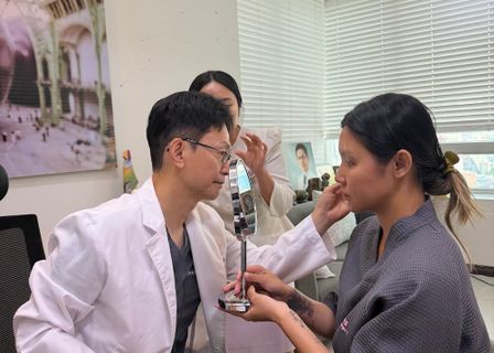 Banobagi Plastic Surgery — clinic photo 3