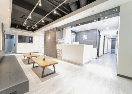 서울리샤인클리닉 ( Seoul Reshine Clinic) — clinic photo 1