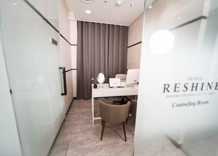 서울리샤인클리닉 ( Seoul Reshine Clinic) — clinic photo 2