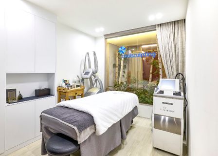 Blancdevie_apgujung — clinic photo 2