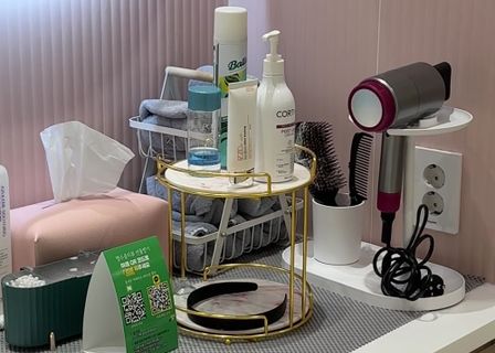 The Beautiful Full Clinic — clinic photo 2