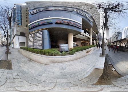 골드제이의원 ゴールドジェイクリニック Gold J Clinic Gold J 皮膚科醫院ㅣ Gangnam · Seolleung Station — clinic photo 2