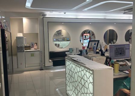 Plan Me Clinic — clinic photo 1