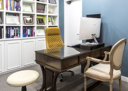 Gangnam Beautiful External Medicine Clinic — clinic photo 2