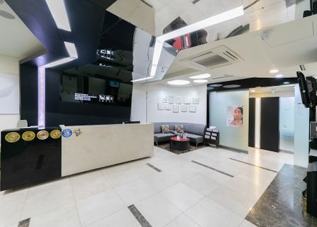 Image Plastic Surgery — clinic photo 1