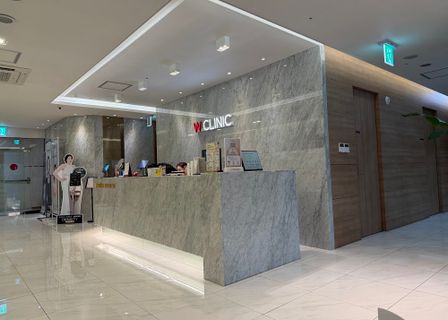 W클리닉 삼성점 — clinic photo 2