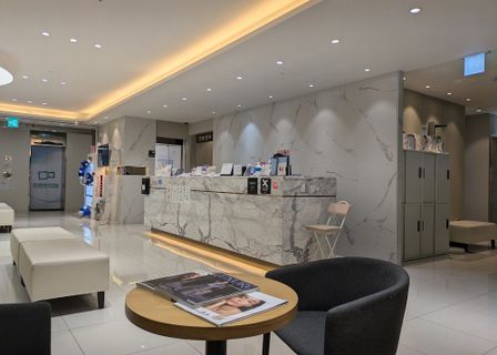 Min&Min Clinic Gangam — clinic photo 2