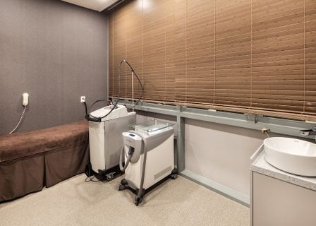 W Hospital Obstetrics and Gynecology — clinic photo 1