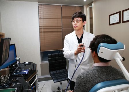 GNG Plastic Surgery Hospital — clinic photo 2