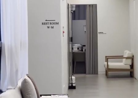 Chungdam Ob-gyn Clinic — clinic photo 2