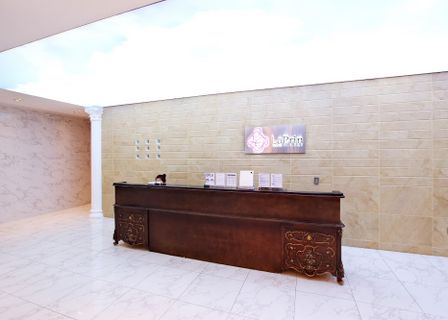 LaPrin Plastic Surgery — clinic photo 1