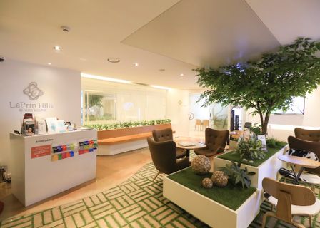 LaPrin Plastic Surgery — clinic photo 2