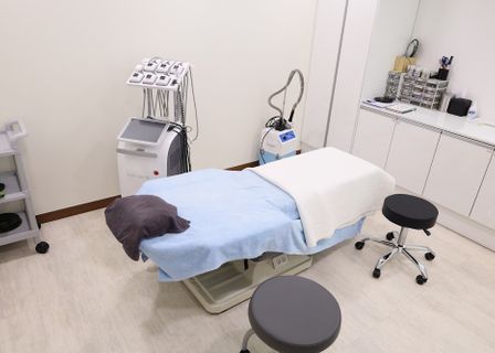 I Love Gangnam Clinic — clinic photo 1