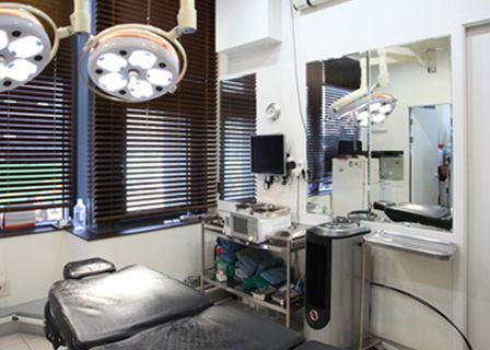 Eye Line Plastic Surgery — clinic photo 1