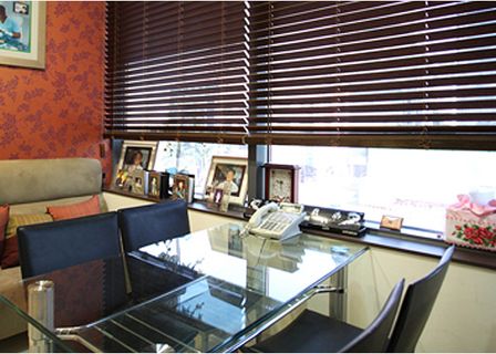 Eye Line Plastic Surgery — clinic photo 2