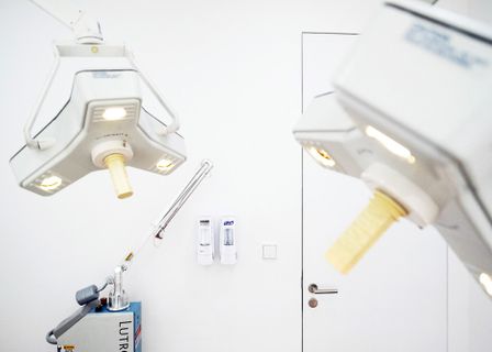 NU Plastic Surgery 엔유성형외과의원 — clinic photo 1