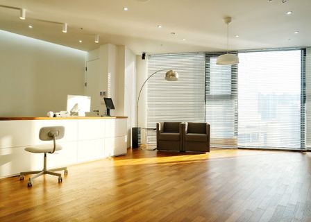 NU Plastic Surgery 엔유성형외과의원 — clinic photo 2