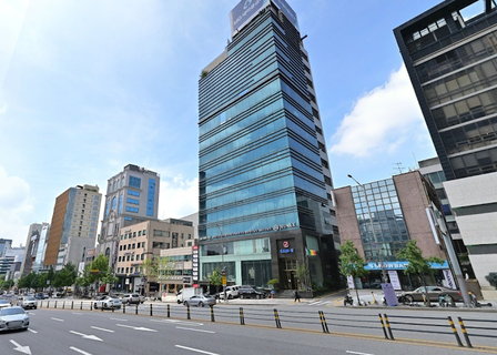 ES Cheongdam Plastic Surgery Clinic — clinic photo 1