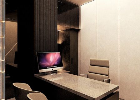 ES Cheongdam Plastic Surgery Clinic — clinic photo 2