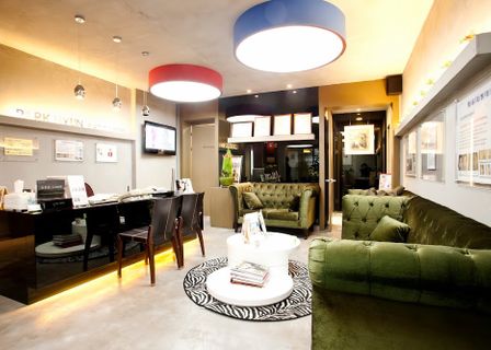 Park Hyun Plastic Surgery Clinic — clinic photo 1