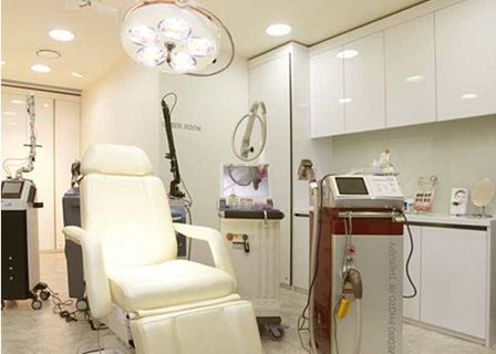 Haneul Clinic — clinic photo 1