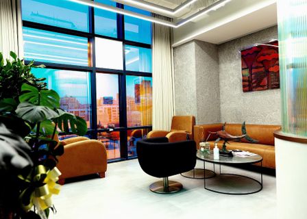 White Plastic Surgery Clinic — clinic photo 2