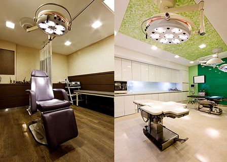 Semin Plastic Surgery Clinic — clinic photo 3