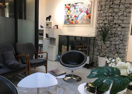 Samsung Line Plastic Surgery Clinic — clinic photo 2