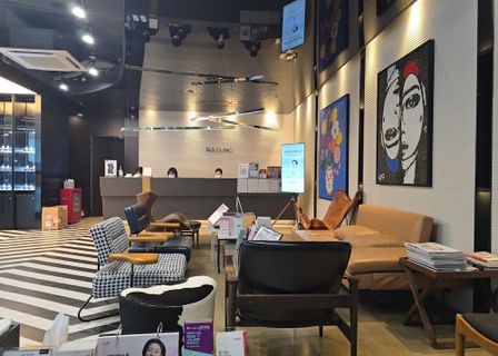 BLS clinic in Seoul — clinic photo 2