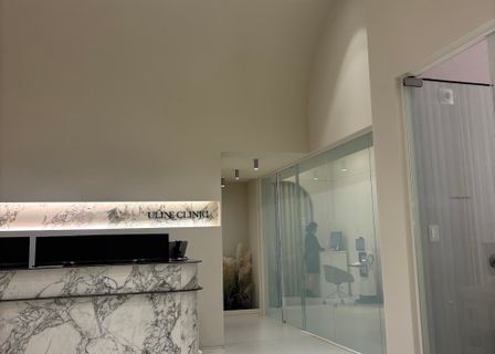 U Line Clinic — clinic photo 2